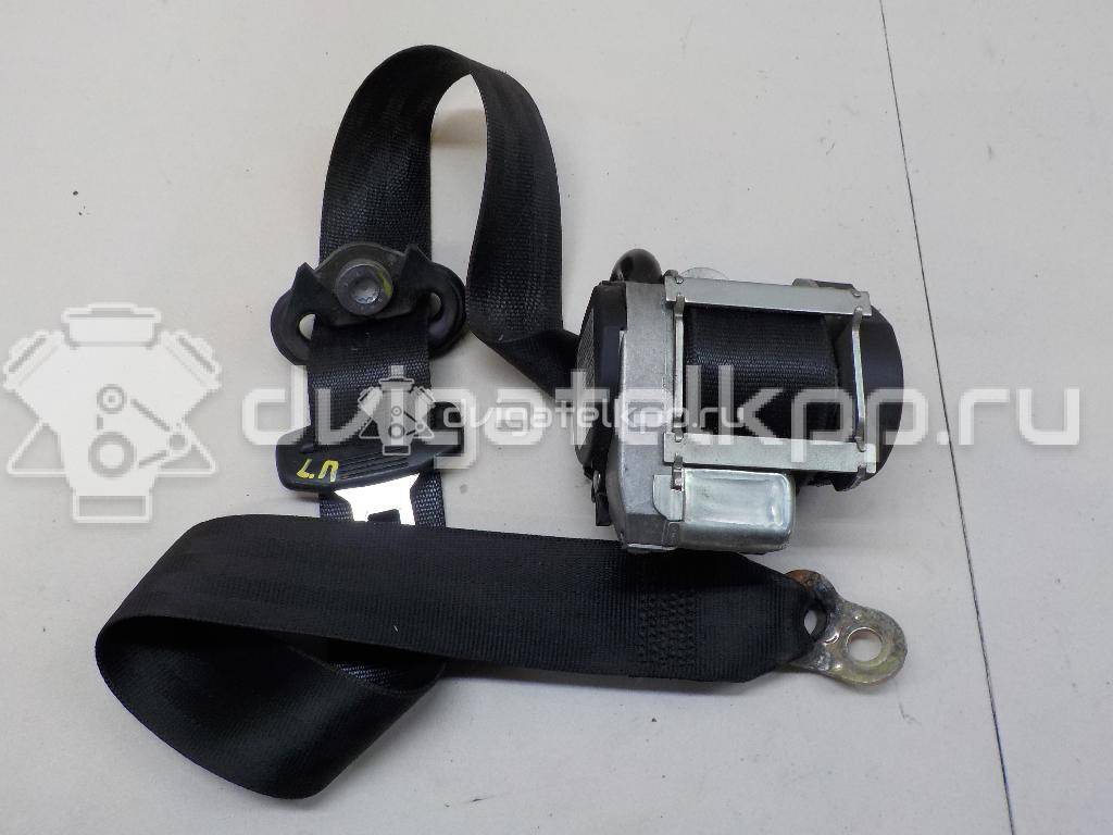 Фото Ремень безопасности с пиропатроном  1Z0857701A для skoda Octavia (A5 1Z-) {forloop.counter}}