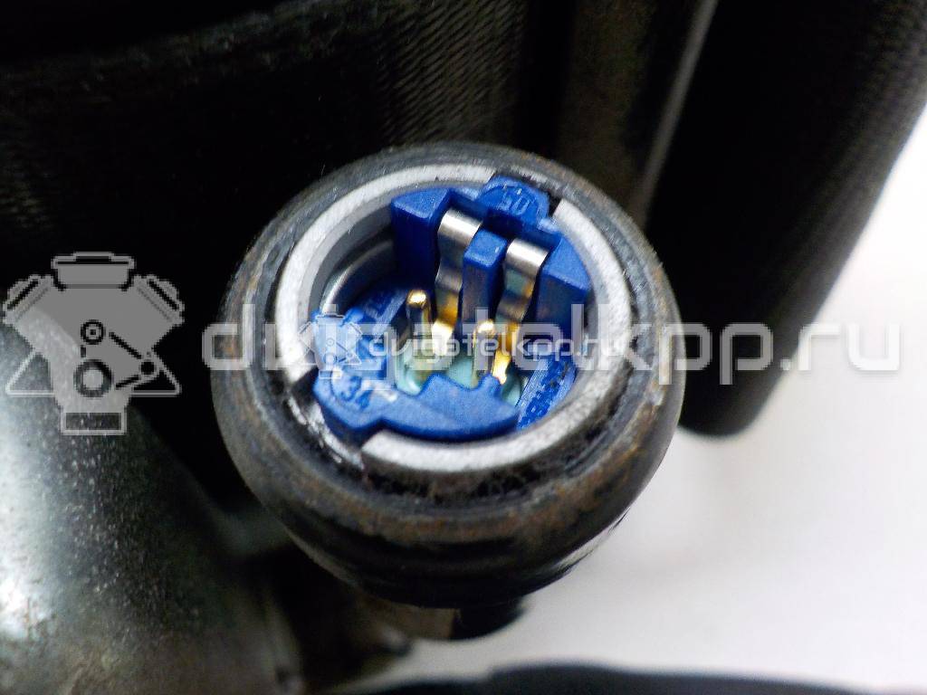Фото Ремень безопасности с пиропатроном  1Z0857701A для skoda Octavia (A5 1Z-) {forloop.counter}}