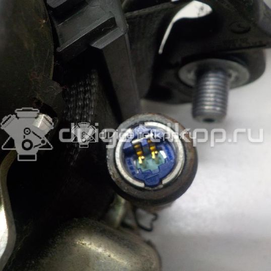 Фото Ремень безопасности с пиропатроном  1Z0857701A для skoda Octavia (A5 1Z-)