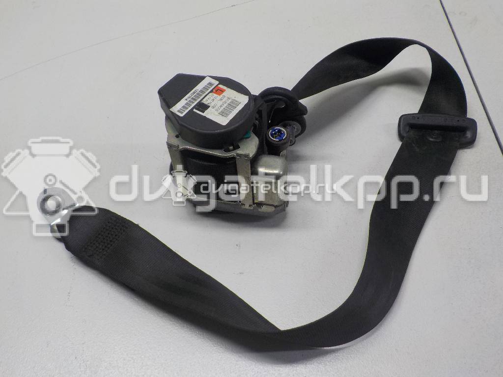 Фото Ремень безопасности с пиропатроном  1Z0857701A для skoda Octavia (A5 1Z-) {forloop.counter}}