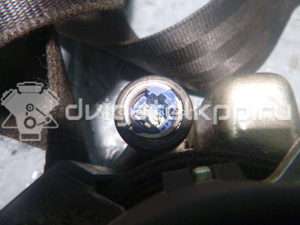 Фото Ремень безопасности с пиропатроном  1Z0857701A для skoda Octavia (A5 1Z-) {forloop.counter}}