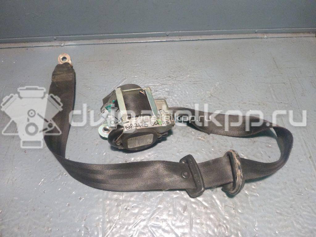 Фото Ремень безопасности с пиропатроном  1Z0857701A для skoda Octavia (A5 1Z-) {forloop.counter}}