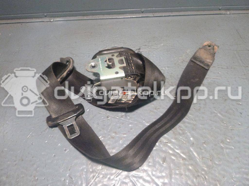 Фото Ремень безопасности с пиропатроном  1Z0857701A для skoda Octavia (A5 1Z-) {forloop.counter}}