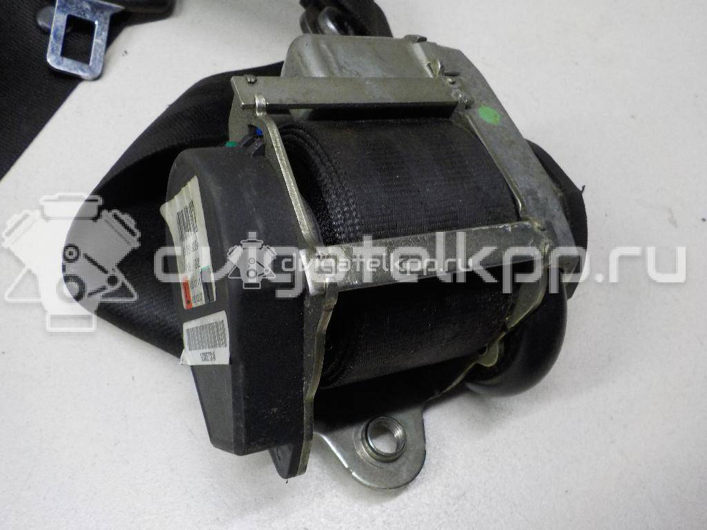Фото Ремень безопасности с пиропатроном  1Z0857701A для skoda Octavia (A5 1Z-) {forloop.counter}}