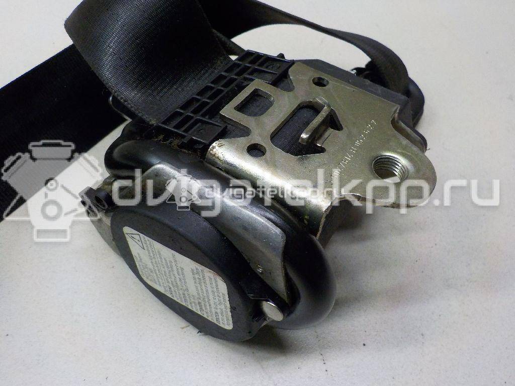 Фото Ремень безопасности с пиропатроном  1Z0857701A для skoda Octavia (A5 1Z-) {forloop.counter}}