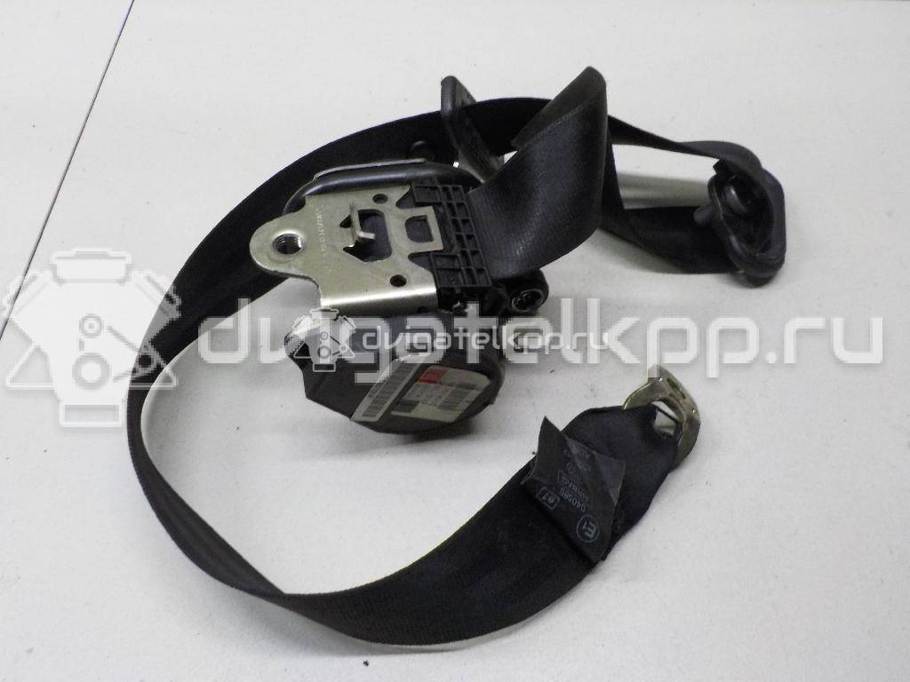 Фото Ремень безопасности с пиропатроном  1Z0857701A для skoda Octavia (A5 1Z-) {forloop.counter}}