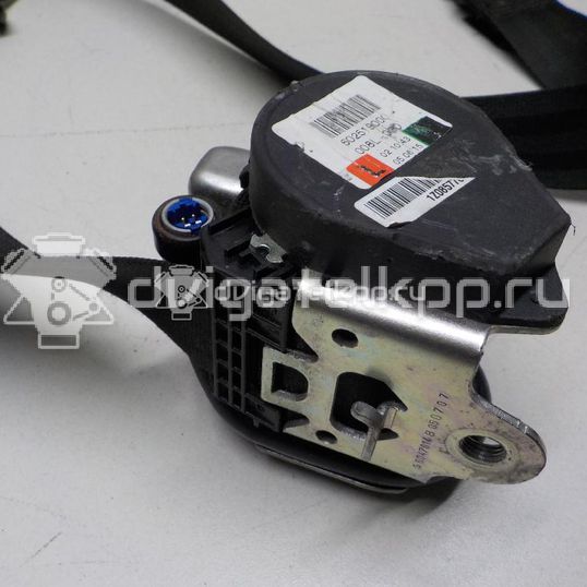Фото Ремень безопасности с пиропатроном  1Z0857701A для skoda Octavia (A5 1Z-)