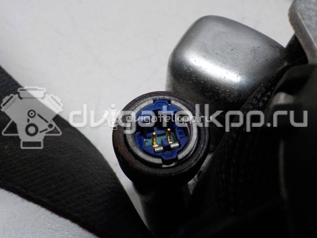 Фото Ремень безопасности с пиропатроном  1Z0857701A для skoda Octavia (A5 1Z-) {forloop.counter}}