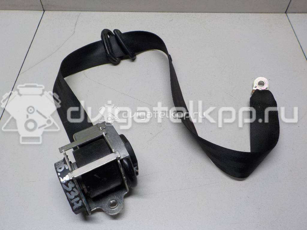 Фото Ремень безопасности с пиропатроном  1Z0857701A для skoda Octavia (A5 1Z-) {forloop.counter}}
