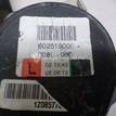 Фото Ремень безопасности с пиропатроном  1Z0857701A для skoda Octavia (A5 1Z-) {forloop.counter}}
