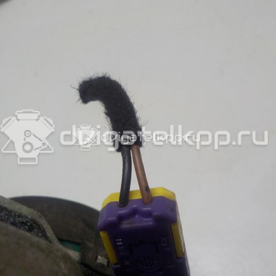 Фото Ремень безопасности с пиропатроном  1Z0857701CHCP для skoda Octavia (A5 1Z-)