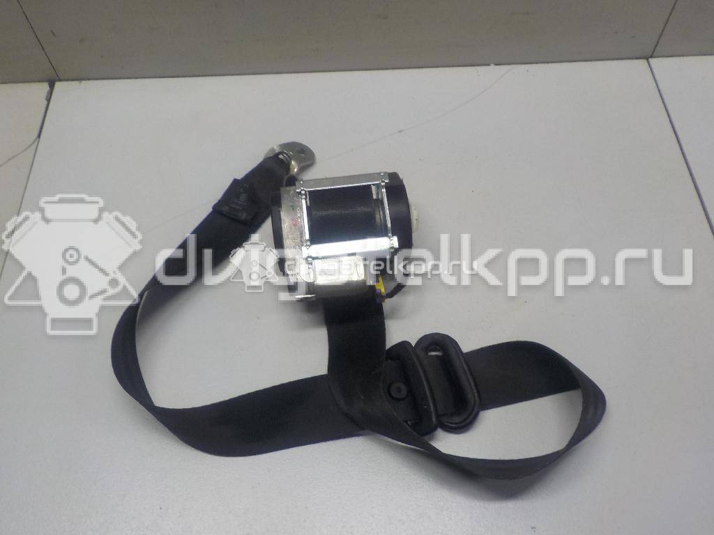 Фото Ремень безопасности с пиропатроном  1Z0857701CHCP для skoda Octavia (A5 1Z-) {forloop.counter}}