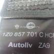 Фото Ремень безопасности с пиропатроном  1Z0857701CHCP для skoda Octavia (A5 1Z-) {forloop.counter}}