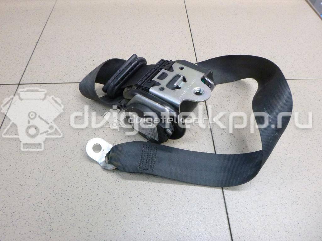 Фото Ремень безопасности с пиропатроном  1Z0857701CHCP для skoda Octavia (A5 1Z-) {forloop.counter}}