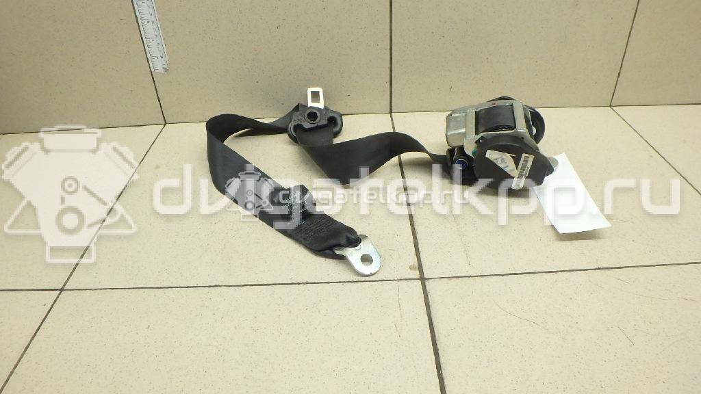 Фото Ремень безопасности с пиропатроном  1Z0857701CHCP для skoda Octavia (A5 1Z-) {forloop.counter}}
