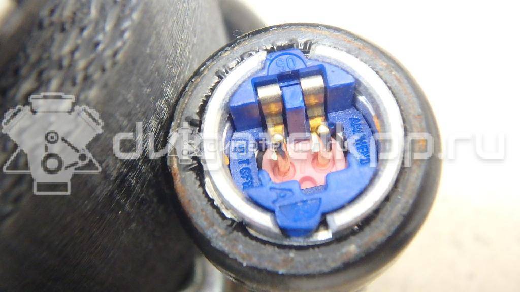 Фото Ремень безопасности с пиропатроном  1Z0857701CHCP для skoda Octavia (A5 1Z-) {forloop.counter}}