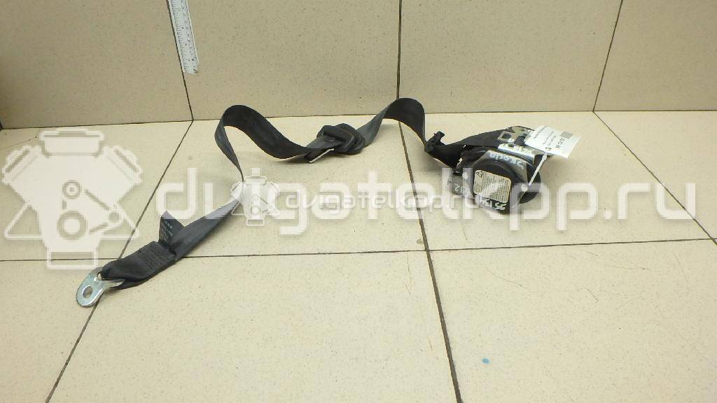 Фото Ремень безопасности с пиропатроном  1Z0857701CHCP для skoda Octavia (A5 1Z-) {forloop.counter}}