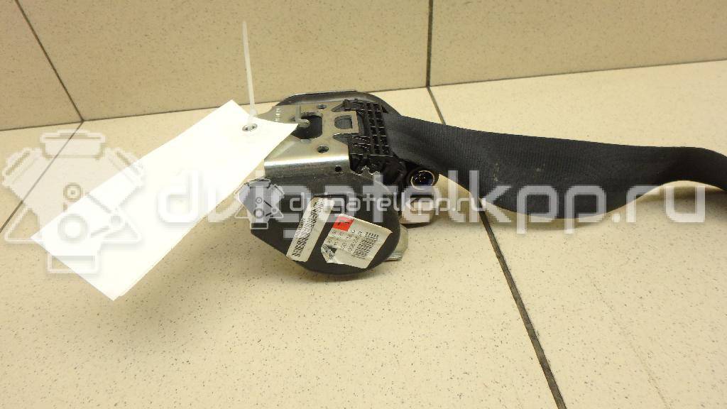 Фото Ремень безопасности с пиропатроном  1Z0857701CHCP для skoda Octavia (A5 1Z-) {forloop.counter}}