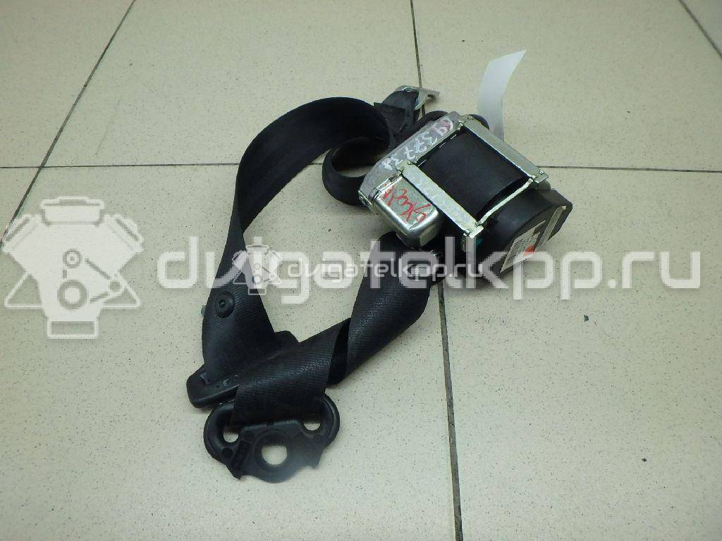 Фото Ремень безопасности с пиропатроном  1Z0857701CHCP для skoda Octavia (A5 1Z-) {forloop.counter}}