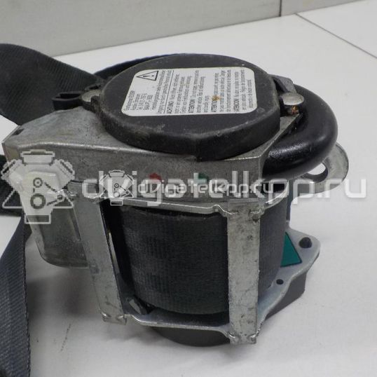 Фото Ремень безопасности с пиропатроном  1Z0857701CHCP для skoda Octavia (A5 1Z-)