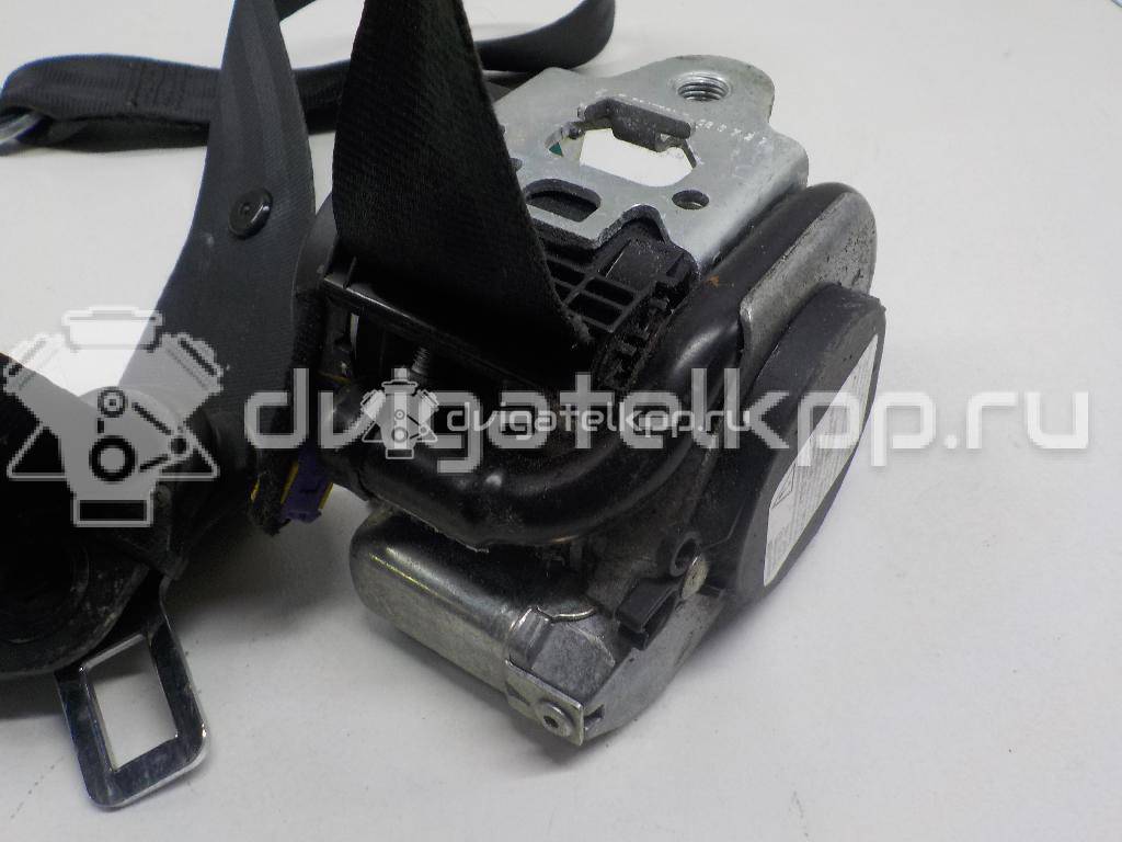 Фото Ремень безопасности с пиропатроном  1Z0857701CHCP для skoda Octavia (A5 1Z-) {forloop.counter}}