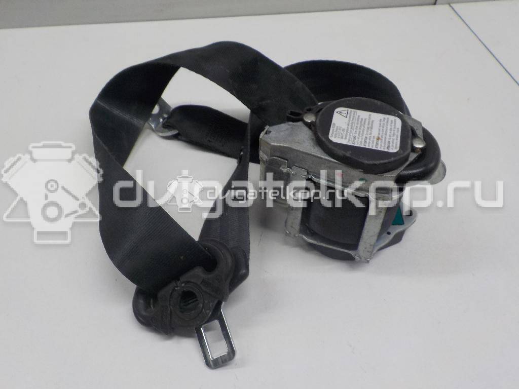 Фото Ремень безопасности с пиропатроном  1Z0857701CHCP для skoda Octavia (A5 1Z-) {forloop.counter}}