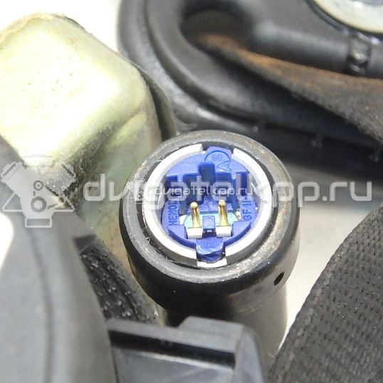 Фото Ремень безопасности с пиропатроном  1Z0857702HCP для skoda Octavia (A5 1Z-)