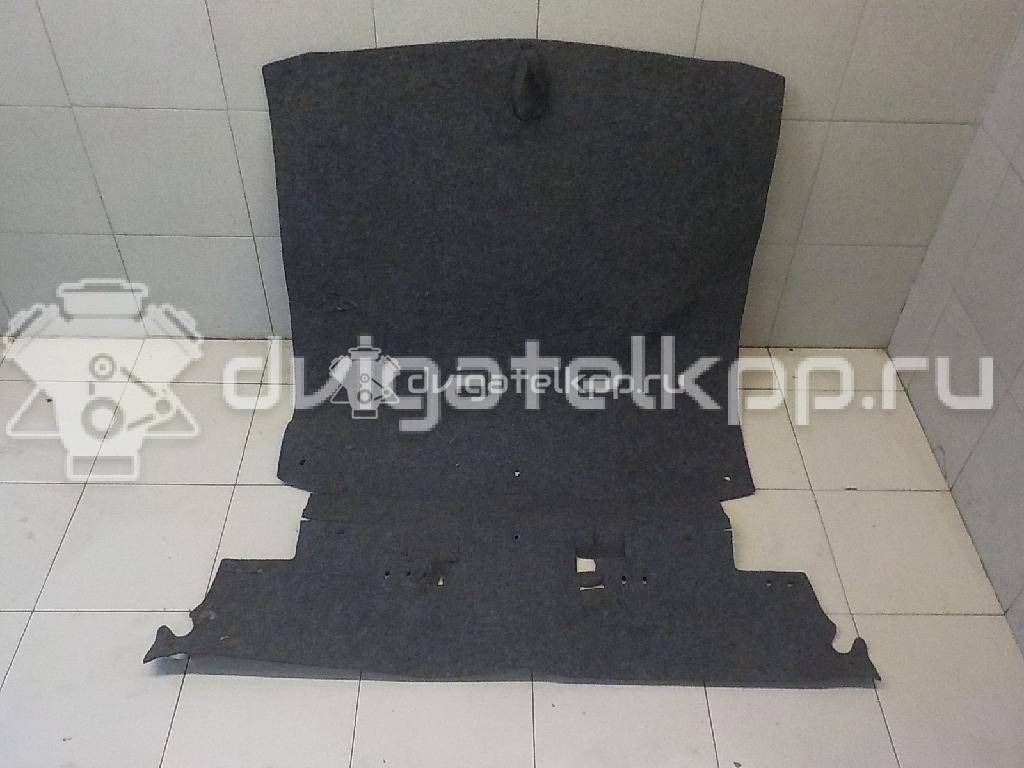 Фото Покрытие напольное (ковролин)  1Z5863463C1BS для skoda Octavia (A5 1Z-) {forloop.counter}}