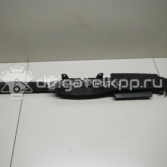 Фото Воздухозаборник (внутри)  1Z0121285G для skoda Octavia (A5 1Z-)