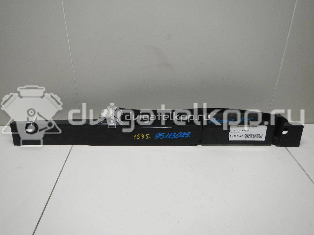 Фото Воздухозаборник (внутри)  1Z0121285G для skoda Octavia (A5 1Z-) {forloop.counter}}