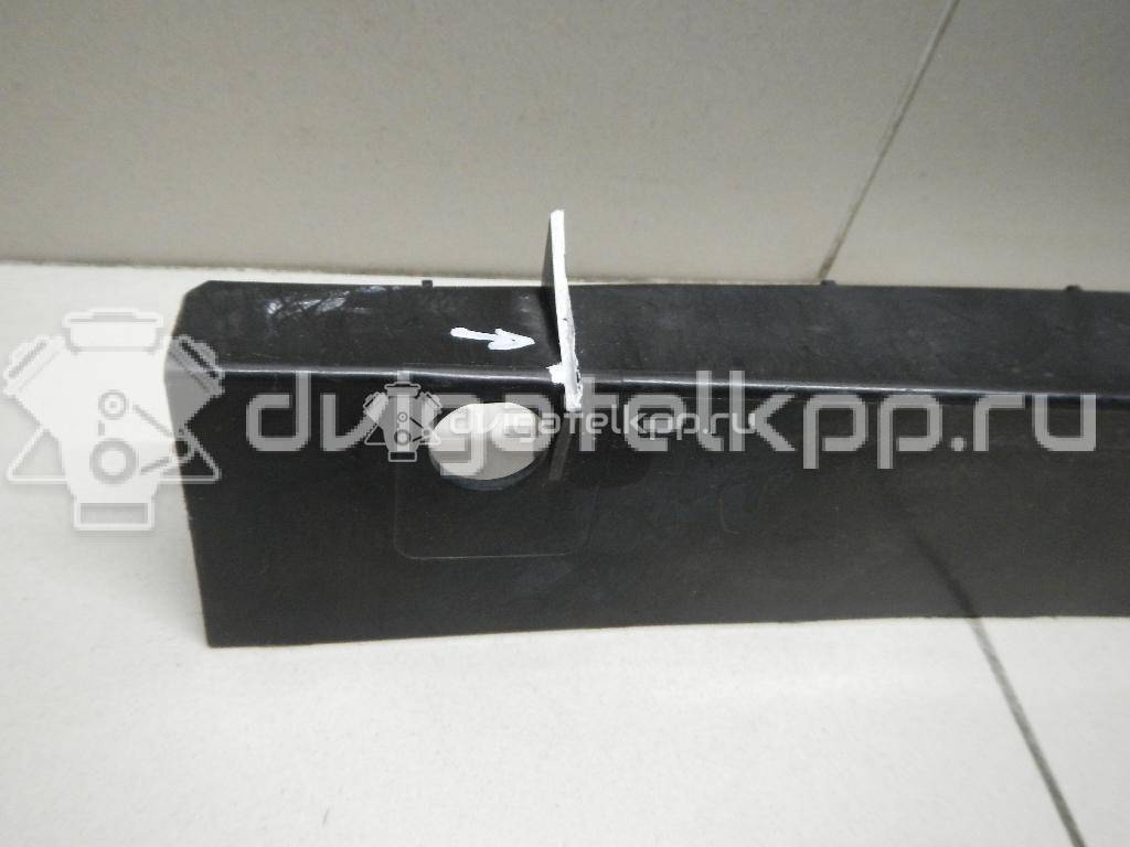 Фото Воздухозаборник (внутри)  1Z0121285G для skoda Octavia (A5 1Z-) {forloop.counter}}