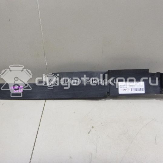 Фото Воздухозаборник (внутри)  1Z0121285G для skoda Octavia (A5 1Z-)