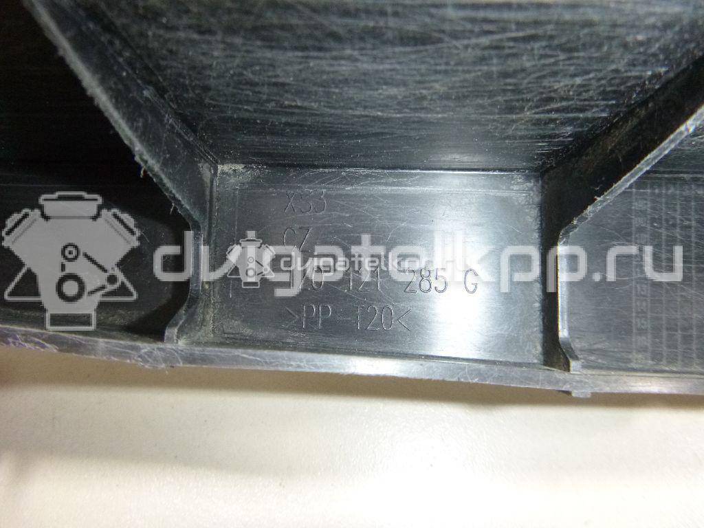 Фото Воздухозаборник (внутри)  1Z0121285G для skoda Octavia (A5 1Z-) {forloop.counter}}