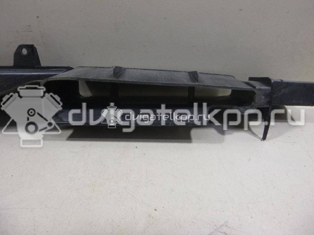 Фото Воздухозаборник (внутри)  1Z0121285G для skoda Octavia (A5 1Z-) {forloop.counter}}