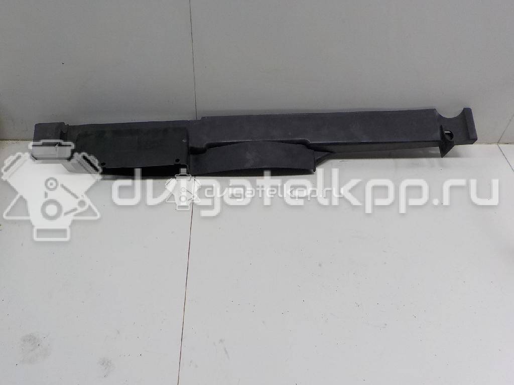 Фото Воздухозаборник (внутри)  1Z0121285 для skoda Octavia (A5 1Z-) {forloop.counter}}