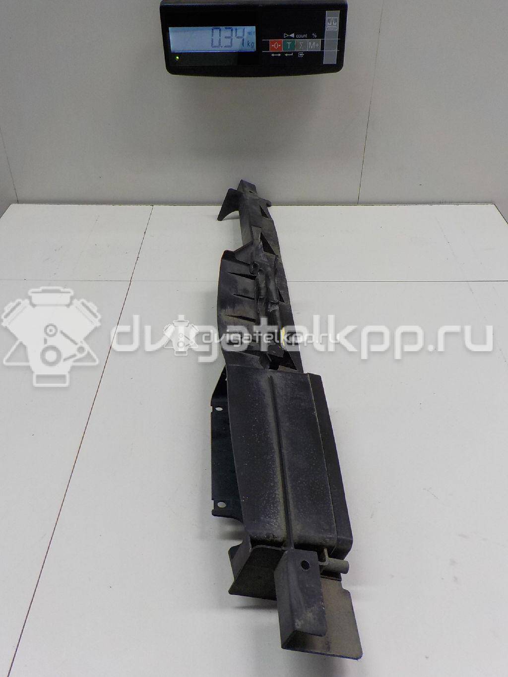 Фото Воздухозаборник (внутри)  1Z0121285 для skoda Octavia (A5 1Z-) {forloop.counter}}