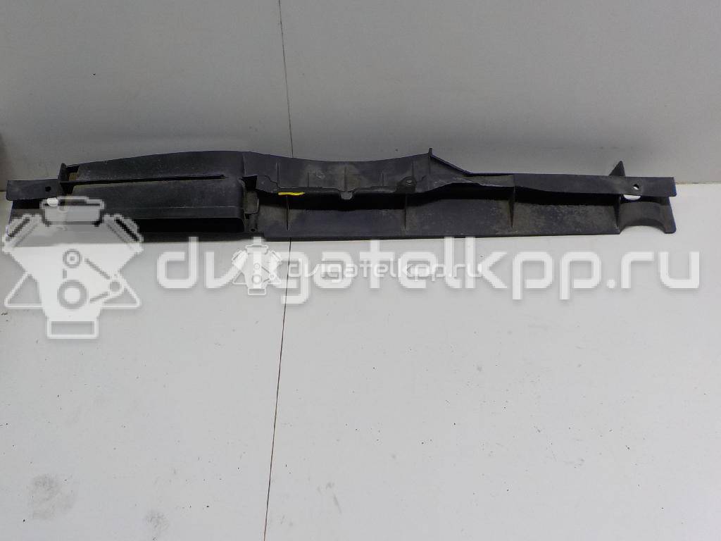 Фото Воздухозаборник (внутри)  1Z0121285 для skoda Octavia (A5 1Z-) {forloop.counter}}