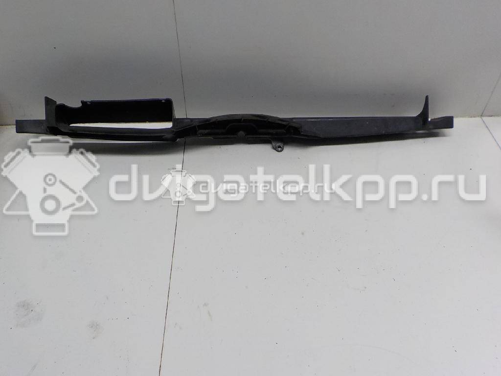 Фото Воздухозаборник (внутри)  1Z0121285 для skoda Octavia (A5 1Z-) {forloop.counter}}