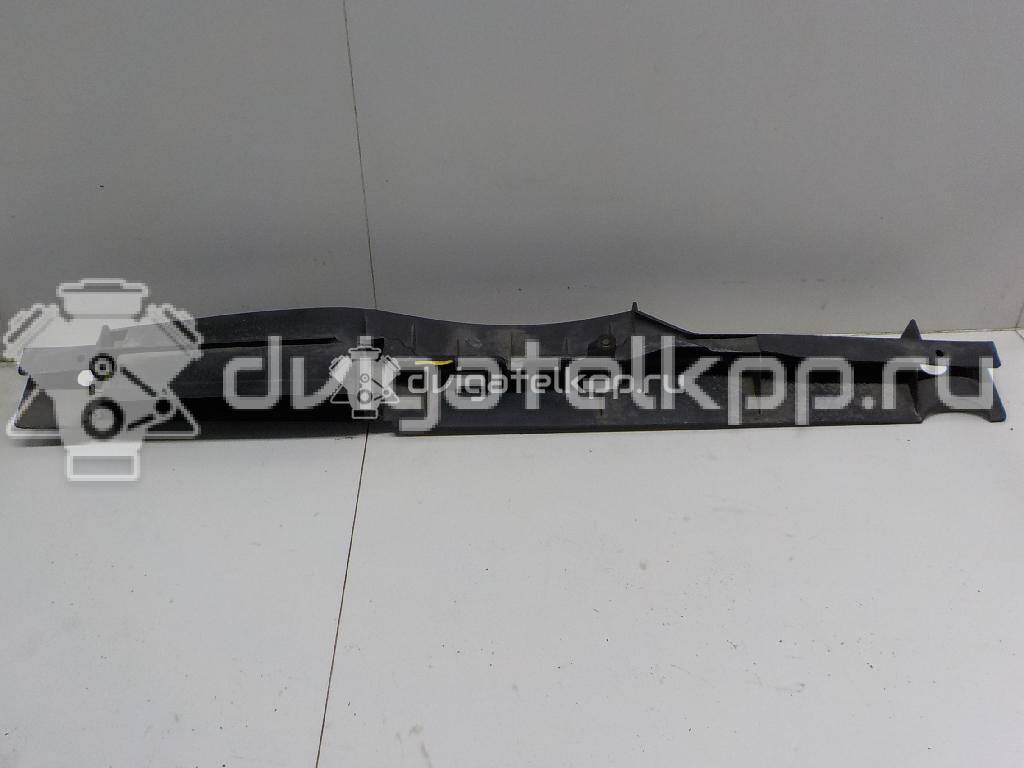 Фото Воздухозаборник (внутри)  1Z0121285 для skoda Octavia (A5 1Z-) {forloop.counter}}