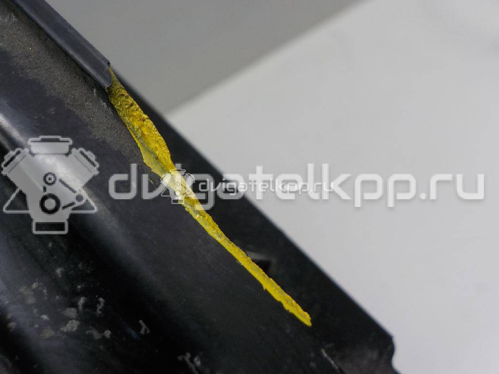 Фото Воздухозаборник (внутри)  1Z0121285 для skoda Octavia (A5 1Z-) {forloop.counter}}