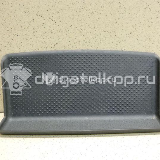 Фото Коврик бардачка  1Z0857938B для skoda Octavia (A5 1Z-)
