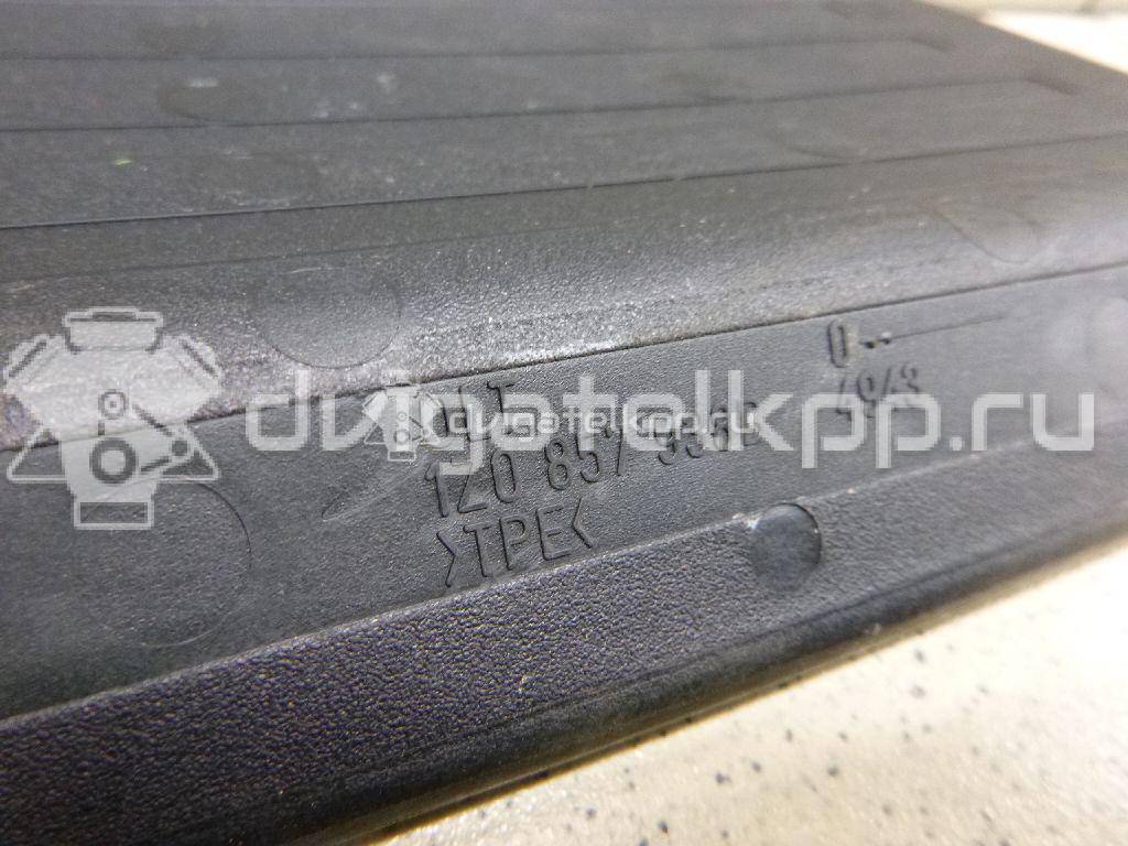 Фото Коврик бардачка  1Z0857938B для skoda Octavia (A5 1Z-) {forloop.counter}}