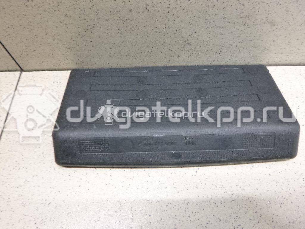Фото Коврик бардачка  1Z0857938B для skoda Octavia (A5 1Z-) {forloop.counter}}