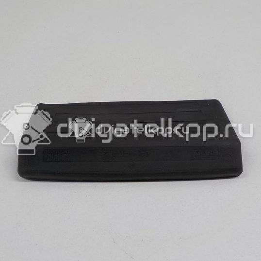 Фото Коврик бардачка  1Z0857938B для skoda Octavia (A5 1Z-)