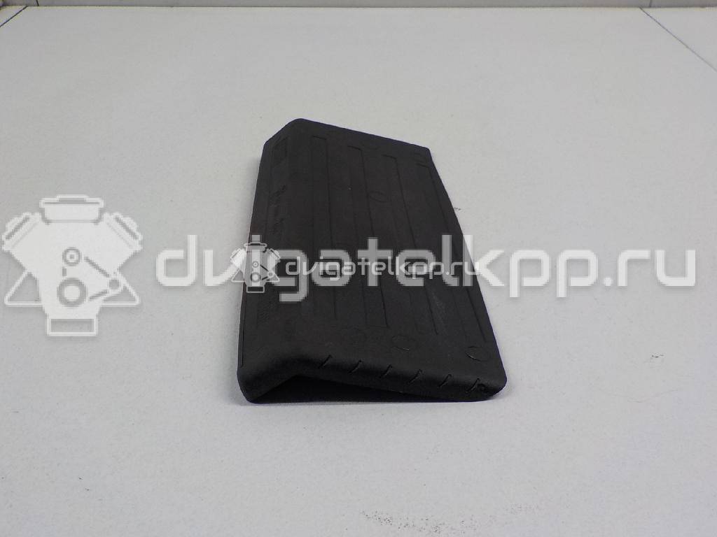 Фото Коврик бардачка  1Z0857938B для skoda Octavia (A5 1Z-) {forloop.counter}}