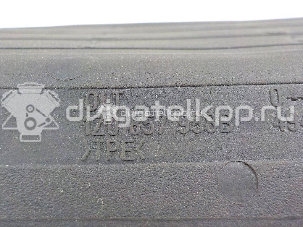 Фото Коврик бардачка  1Z0857938B для skoda Octavia (A5 1Z-) {forloop.counter}}