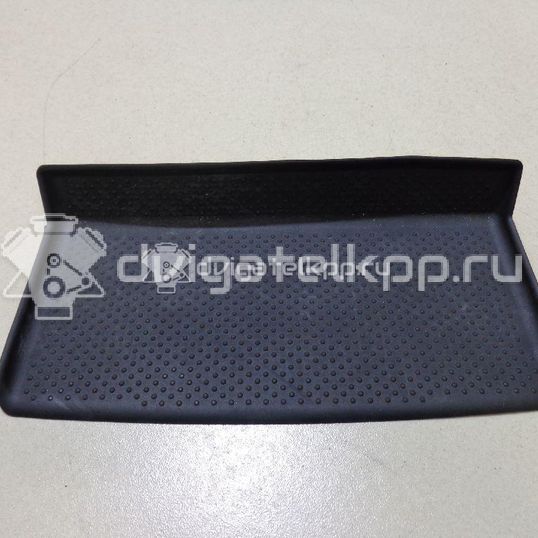 Фото Коврик бардачка  1Z0857938B для skoda Octavia (A5 1Z-)