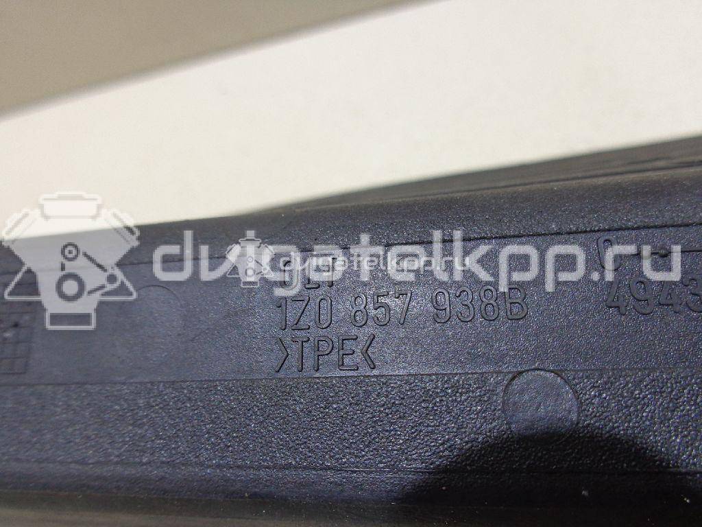 Фото Коврик бардачка  1Z0857938B для skoda Octavia (A5 1Z-) {forloop.counter}}