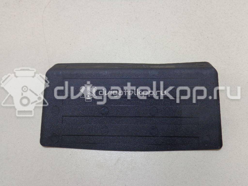 Фото Коврик бардачка  1Z0857938B для skoda Octavia (A5 1Z-) {forloop.counter}}