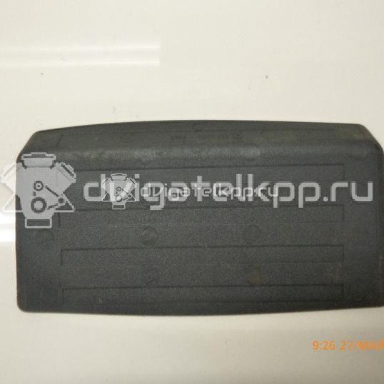 Фото Коврик бардачка  1Z0857938B для skoda Octavia (A5 1Z-)